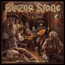 BLAZON STONE - Hymns Of Triumph And Death (2019) LP